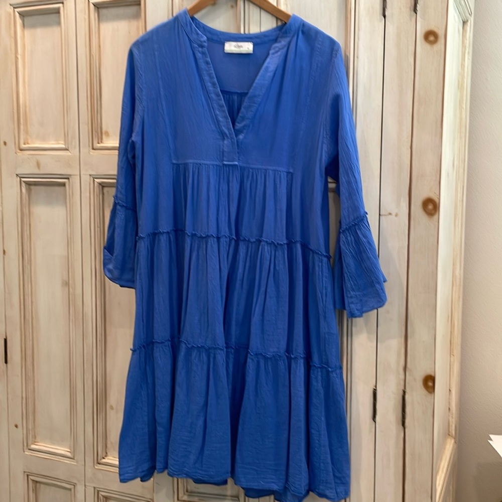 Baby doll dress